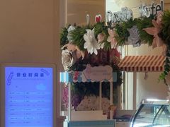 -安吉银润锦江城堡酒店(Hello Kitty主题乐园店)
