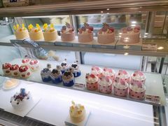 -LanTa蓝塔烘焙(紫荆山卜蜂莲花店)