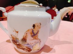 普洱茶-誉八仙酒楼(静安大悦城店)