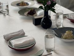 -北京柏悦酒店·锦庭餐厅Dining Room