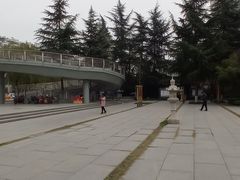 -木塔寺遗址生态公园