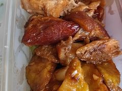 -鼎香润(德胜门内店)