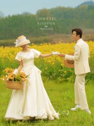 -第一夫人婚纱摄影(南京店)