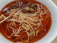 -李先生牛肉面大王(广渠门内店)
