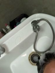 -唐风采假发补发定制