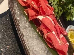 -捞王锅物料理(温州万象城店)