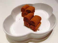 -四季民福烤鸭店(和平里店)
