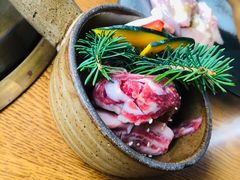 -炎蔵牛舌烤肉