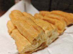 -大良毋米粥 · 粥底火锅(岭南天地店)
