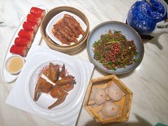 -陶陶居酒家(新天地店)
