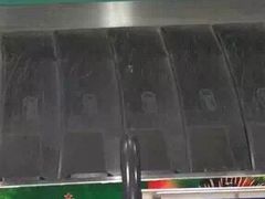 -厦门高崎国际机场-T3航站楼