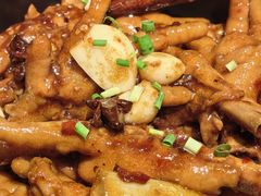 -一棠龙虾•王牌虾球(楚河汉街店)