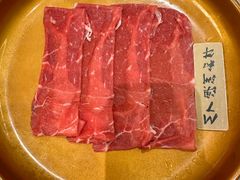 -小茉庐和牛自助火锅(龙湖万达店)