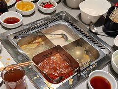 -海底捞火锅(太原南站店)