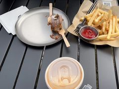 -J Create城市露营咖啡·简餐·宠物(上海动物园店)