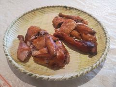 -大树头·花园餐厅(市桥店)