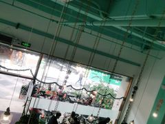 -拾挚扒房(招商花园城店)