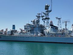 -中国人民解放军海军博物馆