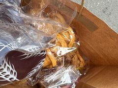 -国际饭店·帆声西饼屋(黄河路店)