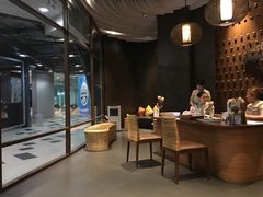 -Let’s Relax Spa(MBK)
