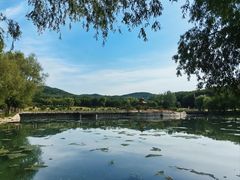 -哈尔滨北方森林动物园