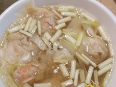 -一记面馆(易发店)