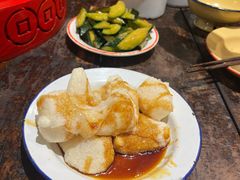 -聂发财重庆江湖菜(解放碑店)