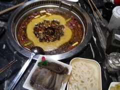 -小王少龙火锅(沙南街店)