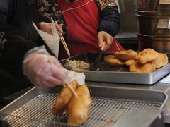 -家阳赵师傅油饼包烧麦(粮道街店)