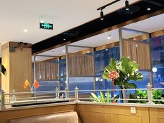 -半秋山西餐厅(沙坪坝店)