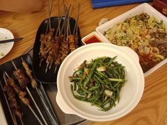 -九十九顶毡房(阜石路店)