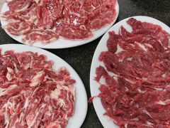 -五洲牛肉美食馆