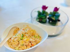 -晶荷轩(香港迪士尼乐园酒店)