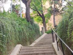 -青岛市江苏路基督教堂