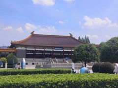 -古都历食南京菜·烤鸭·鸭血粉丝·汤包(南京博物院店)