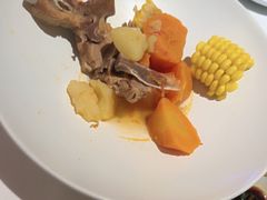 -汤城小厨•粤菜•靓汤(金宝街店)