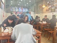 -三古月·老湖州面馆(梅地亚店)