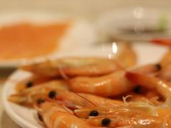 -芭菲盛宴·环球美食(解放碑英利国际店)
