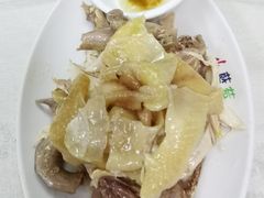 招牌手撕鸡-醉贤居