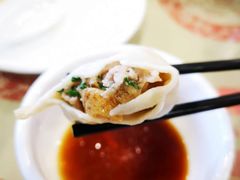 -添福来墨鱼饺子 · 海鲜东北菜(大连星海·黄浦路店)