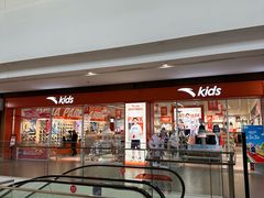 -杉杉奥特莱斯广场(哈尔滨店)