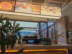 -Grand James·地中海bistro(百家湖1912店)
