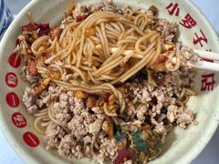 -小罗子汤店(大士院总店)