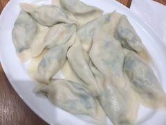 虾三鲜-喜家德虾仁水饺(南山书城店)