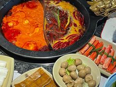 -蜀大侠火锅(春熙路店)