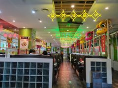 -日昌餐馆(德胜门店)