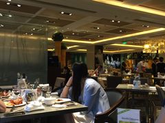 -咖啡CHA自助餐厅(香格里拉饭店)