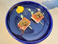 鱼子酱烤鸭-晟永興烤鸭店(五道口店)