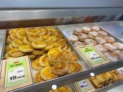 -喜計局·饼行(南湖万达广场店)