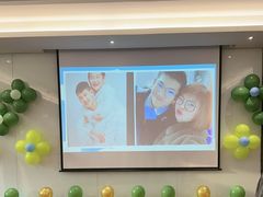 -南京悦客假日酒店中餐厅